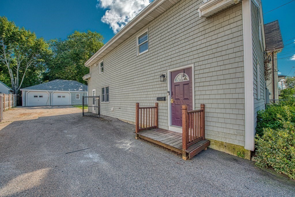 Property Photo:  399 Washington Street  MA 02780 