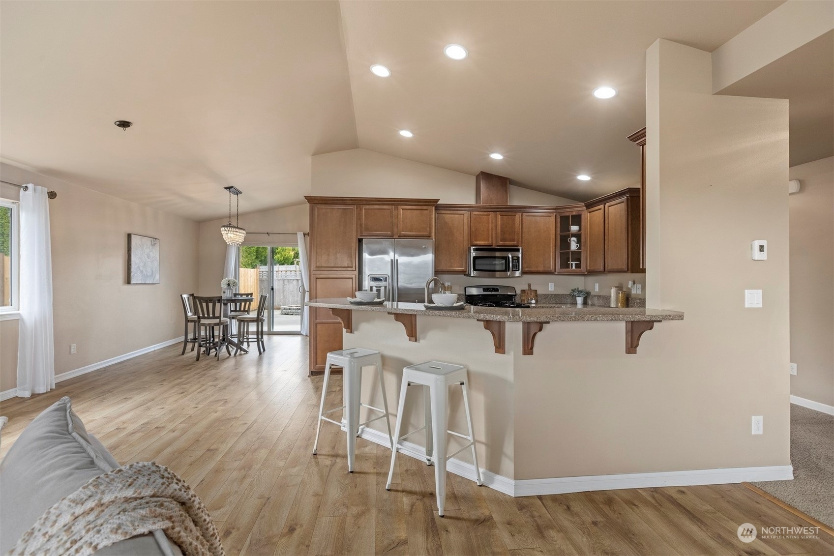 Property Photo: 5981 Honeycutt Court WA 98248
