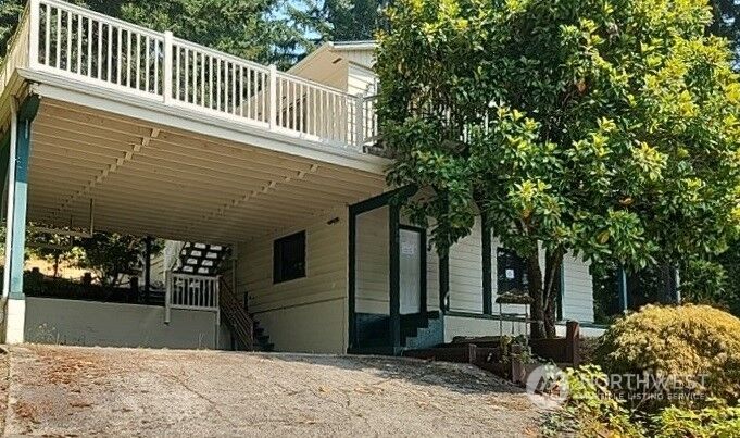 Property Photo: 330 SE Carlesta Avenue WA 98532