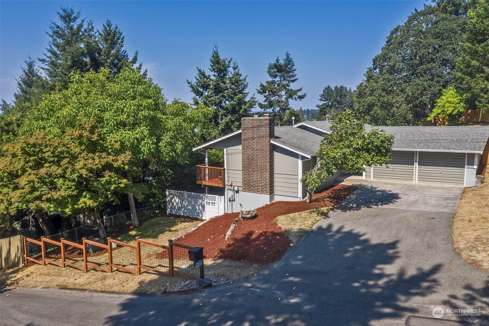 Property Photo: 2213 S 72nd Street WA 98409