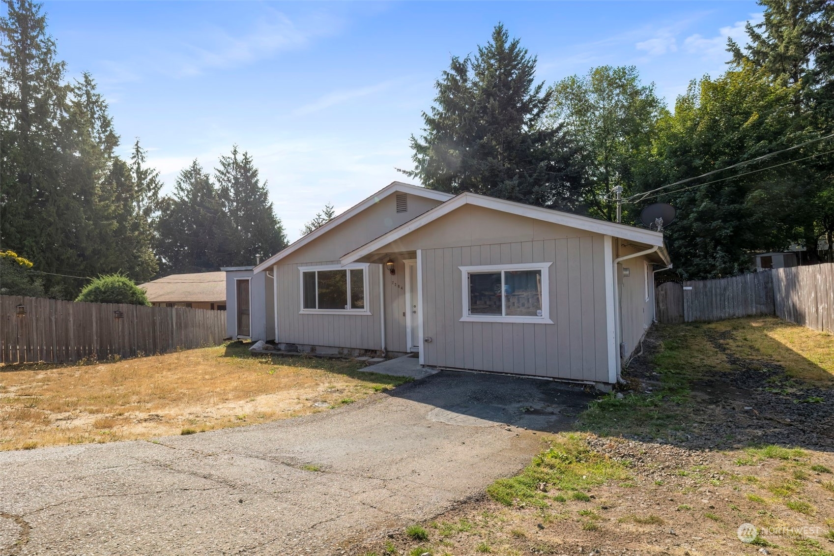 Property Photo:  7284 E Collins Road  WA 98366 