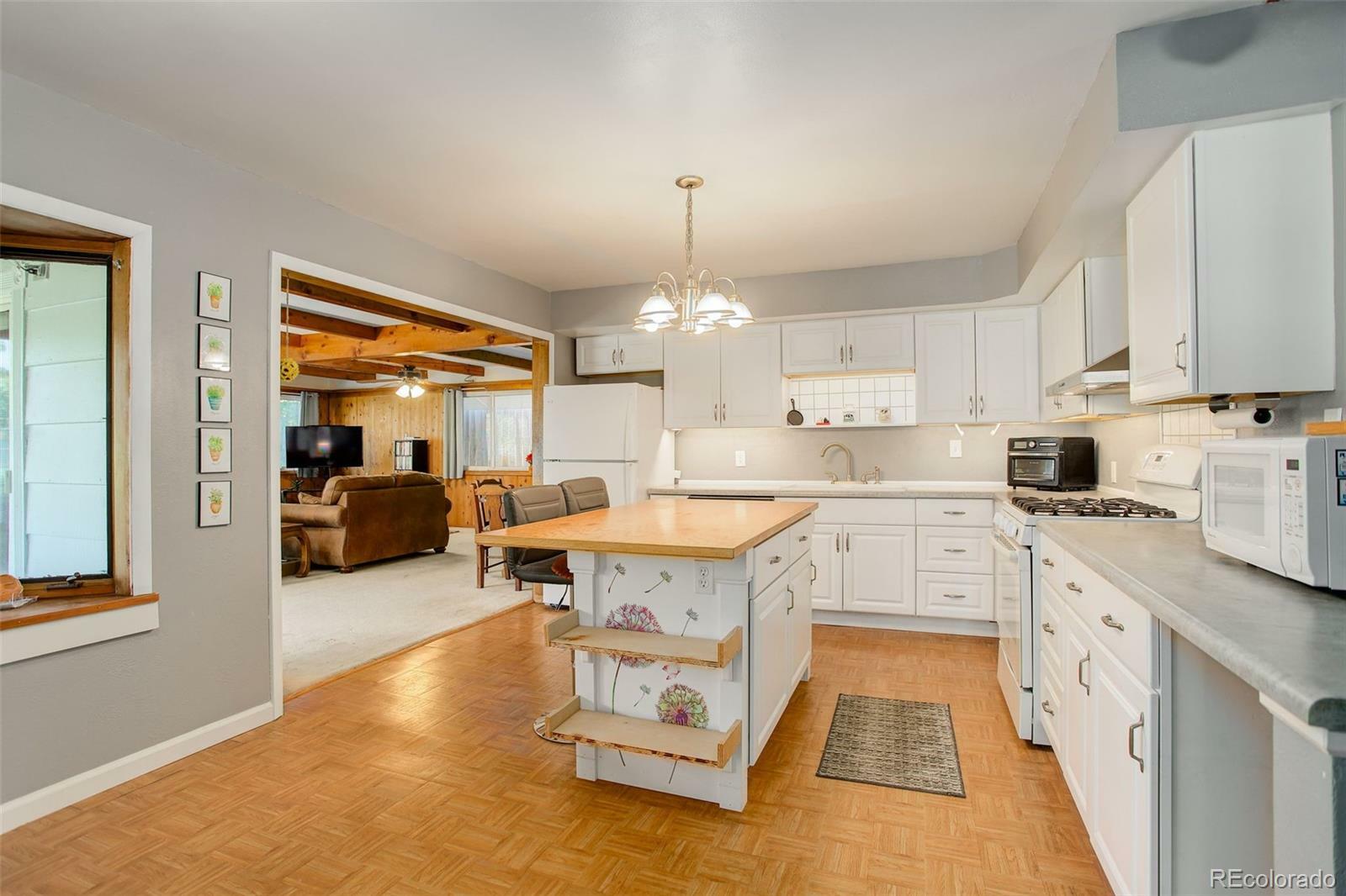 Property Photo: 1830 S Stuart Street CO 80219