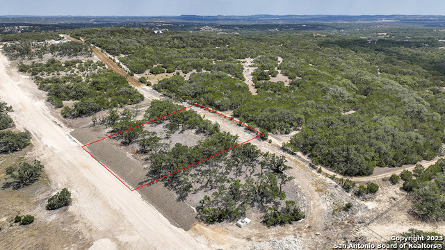 Property Photo: 625 Rosemary Ridge TX 78163