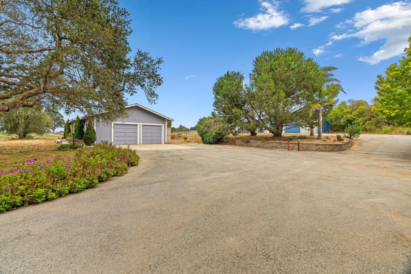 Property Photo:  15190 Amaral Road  CA 95012 