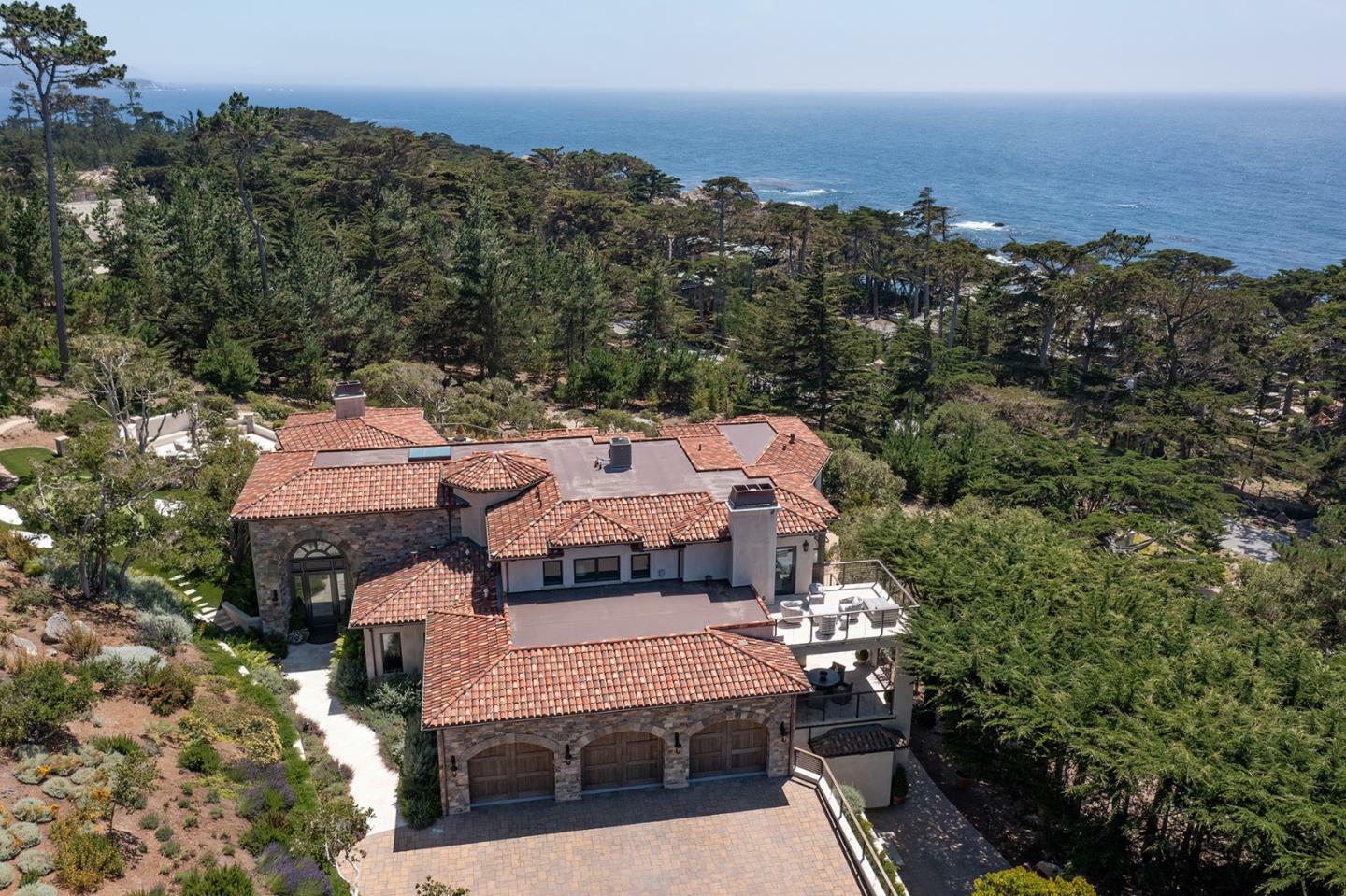 Property Photo:  3187 17 Mile Drive  CA 93953 