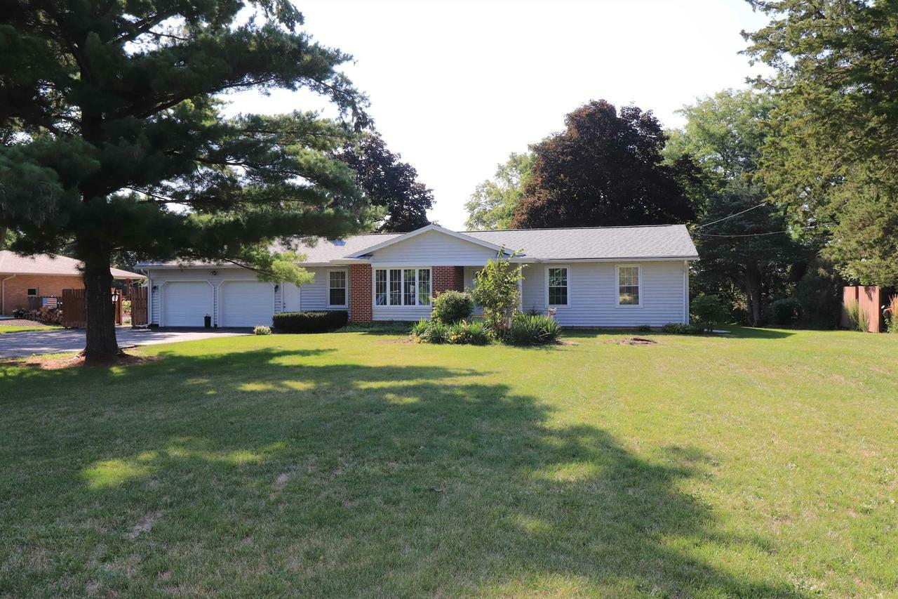Property Photo:  1270 South River Road  WI 53546 