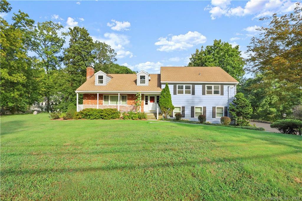 Property Photo:  157 Stanwich Road  CT 06830 