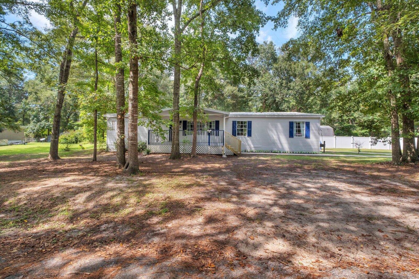 Property Photo:  4456 Small Pond Lane  FL 32312 