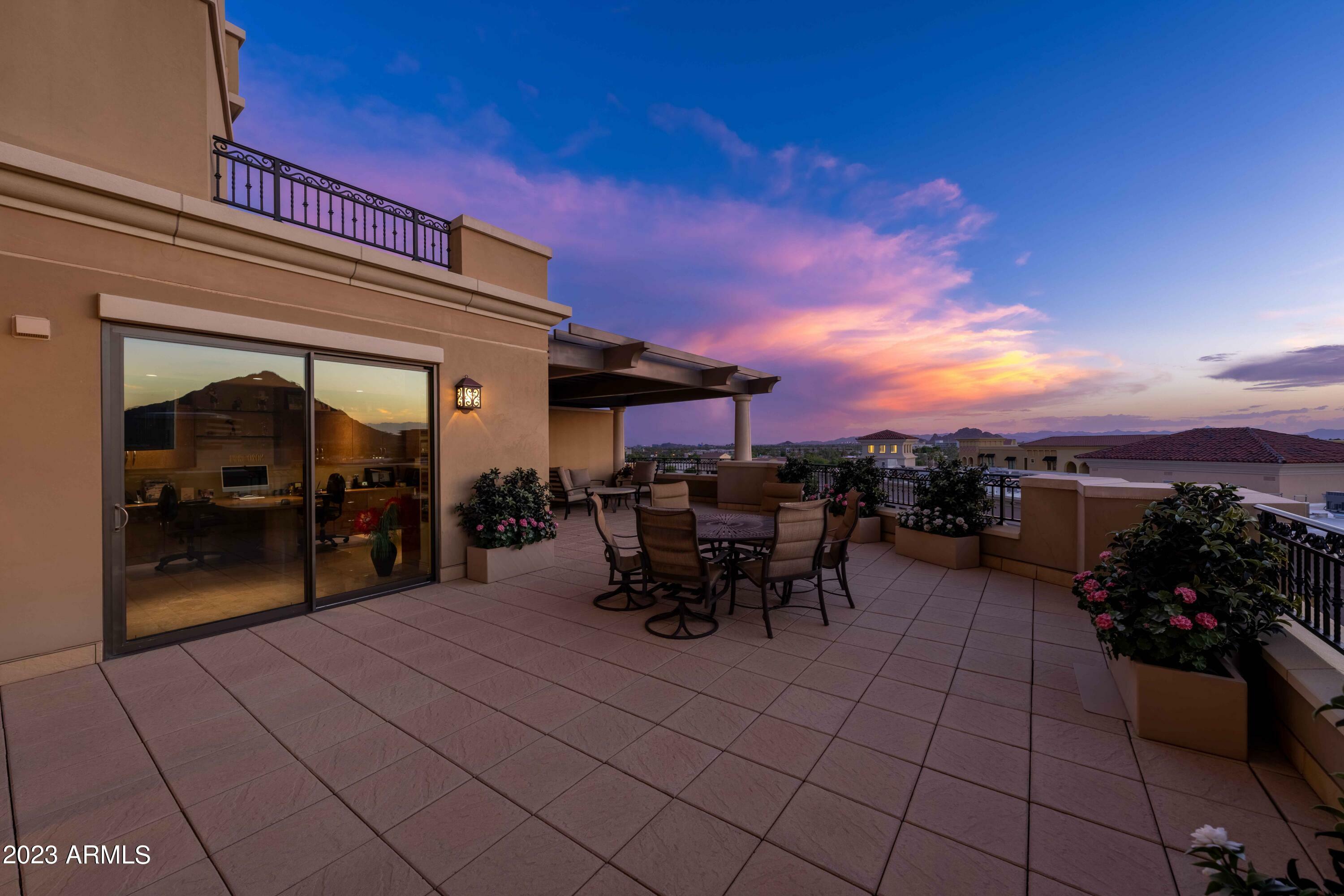 Property Photo:  7175 E Camelback Road 703  AZ 85251 