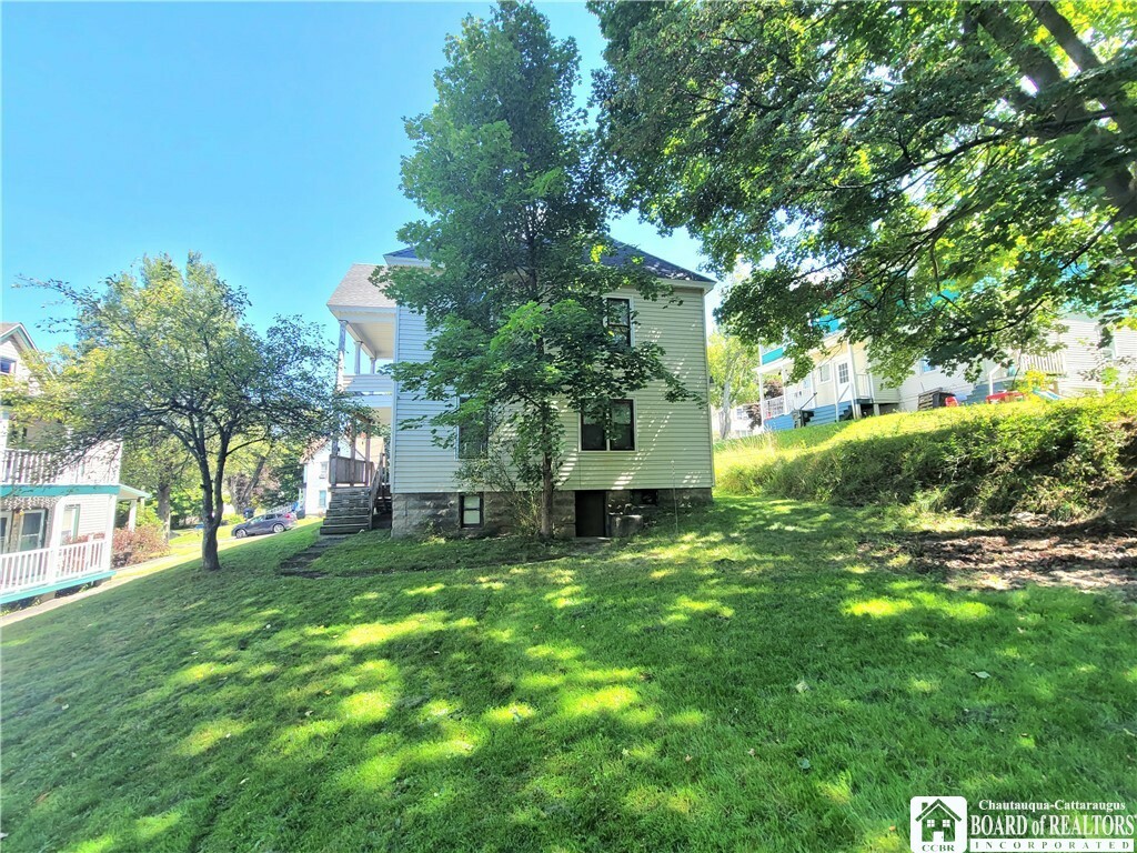 Property Photo: 46 Colfax Street NY 14701
