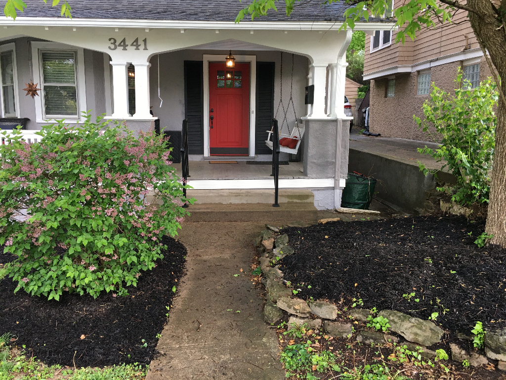 Property Photo: 3441 Pape Avenue OH 45208