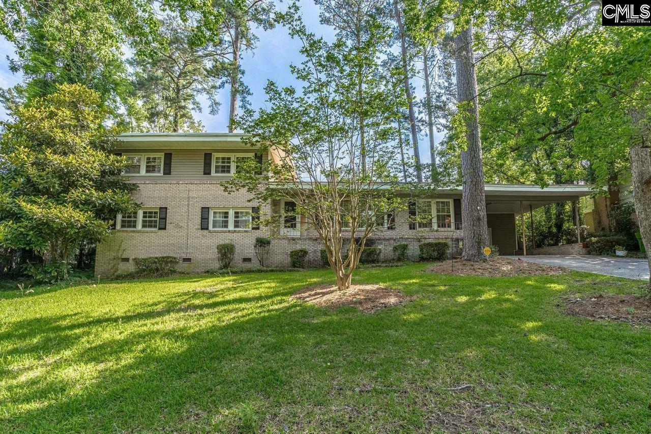 Property Photo: 3715 Rockbridge SC 29206
