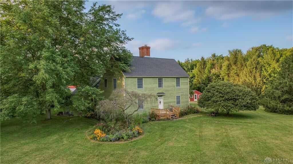 Property Photo:  2855 State Route 54  OH 43078 