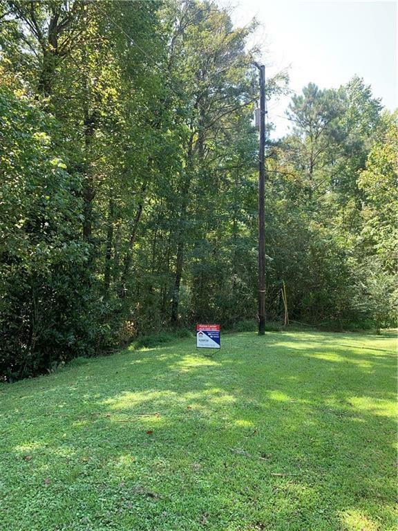 Property Photo: 0 Satterfield Road GA 30114