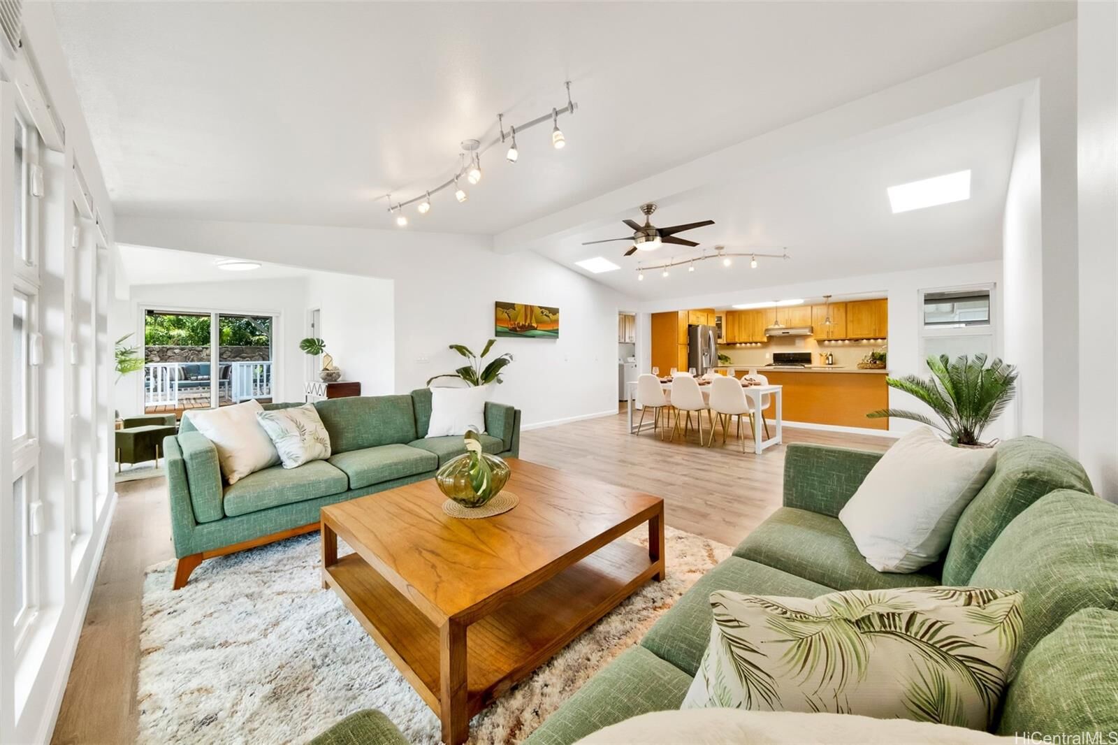Property Photo:  859 Akumu Street  HI 96734 