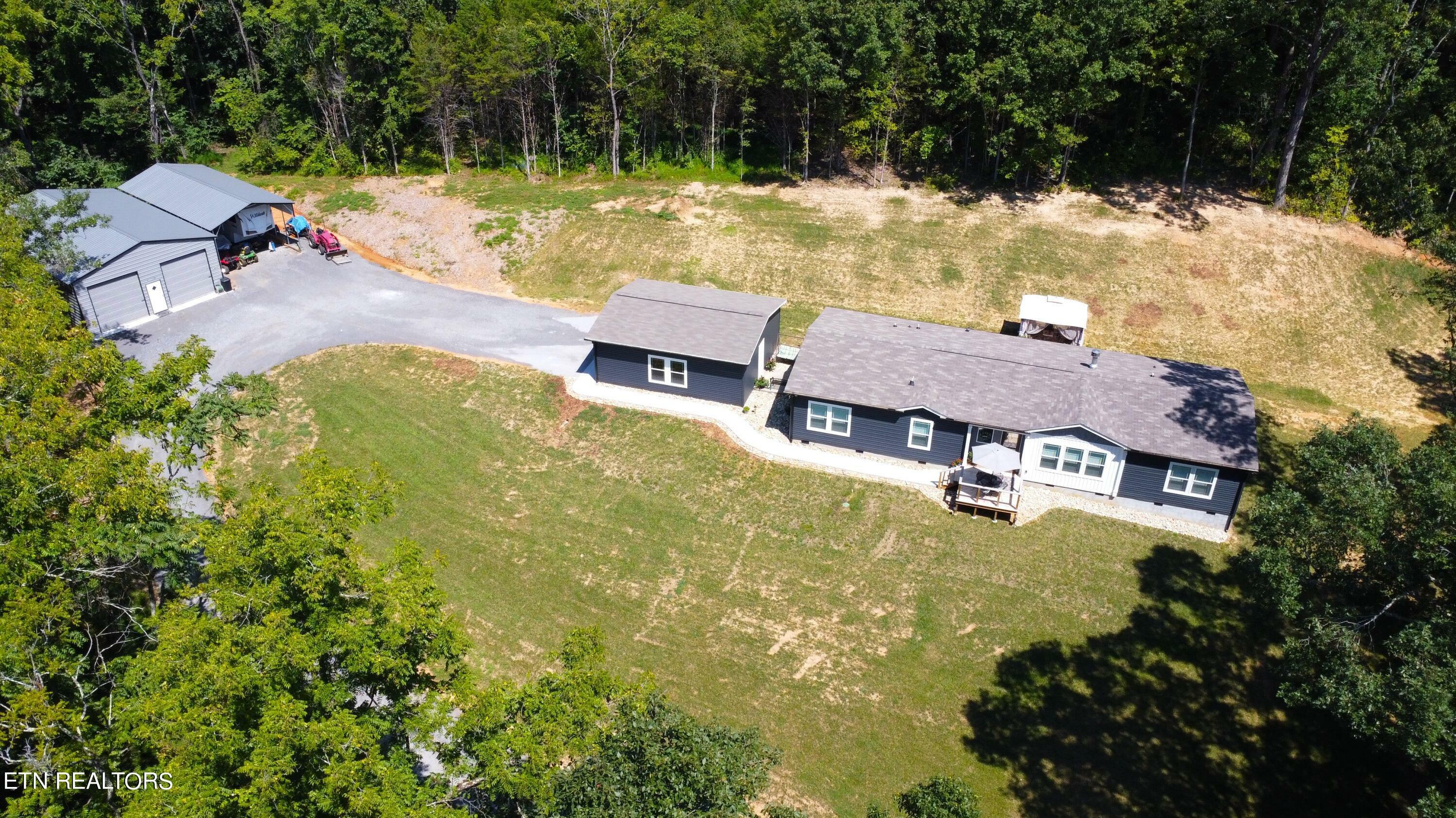 Property Photo: 1200 Cameron Rd TN 37760