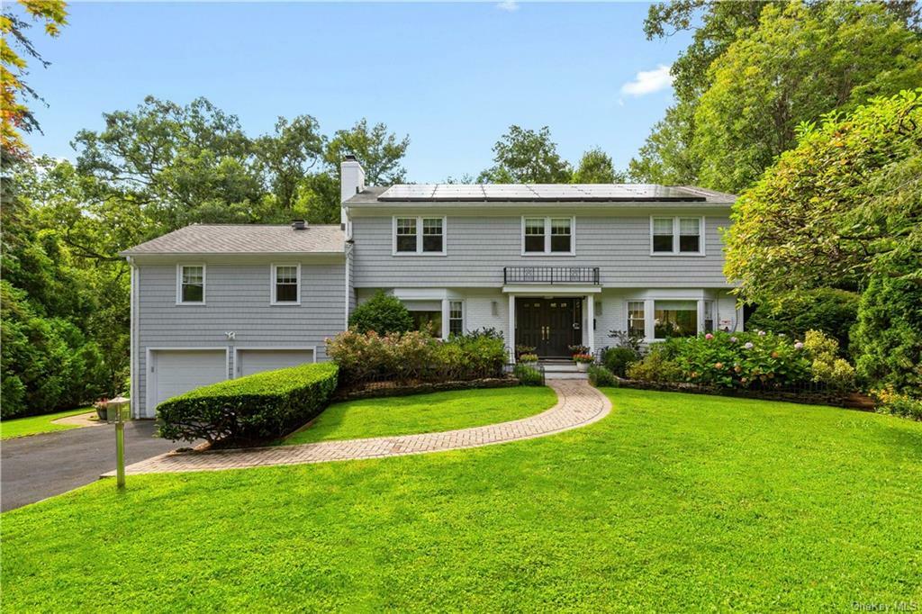 Property Photo:  43 Meadowlark Road  NY 10573 