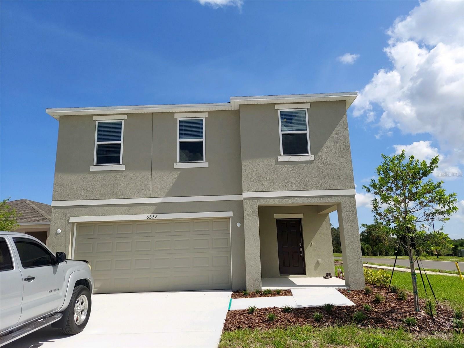 Property Photo: 6332 Milestone Loop FL 34221