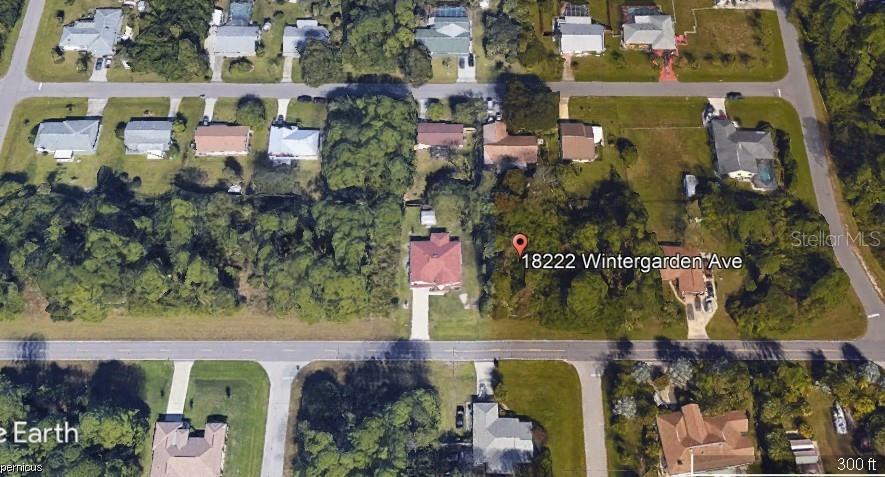 Property Photo:  18222 Wintergarden Avenue  FL 33948 