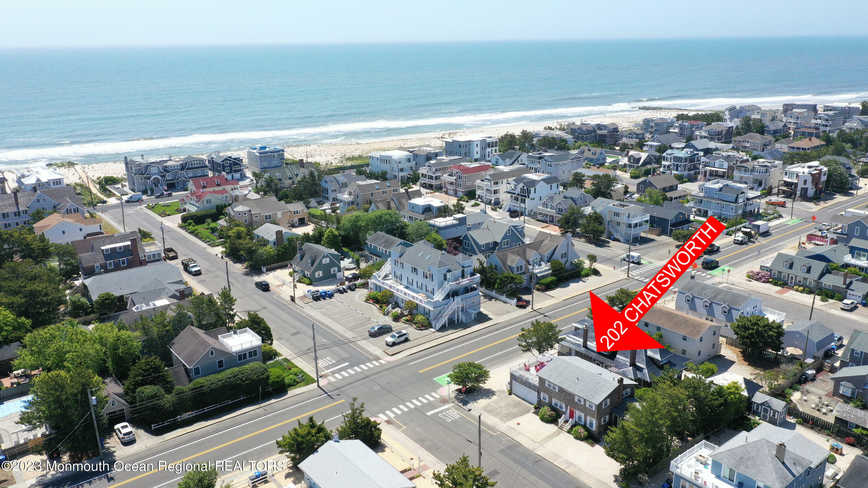 202 E Chatsworth Avenue  Beach Haven NJ 08008 photo