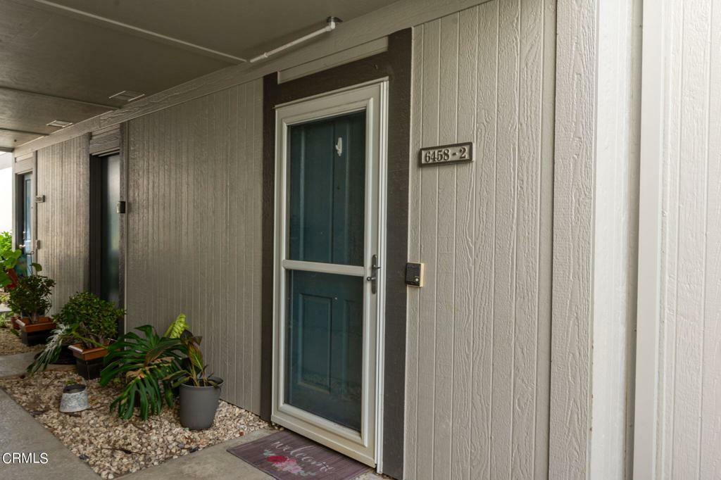 Property Photo: 6458 Twin Circle Lane 2 CA 93063