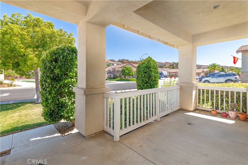 Property Photo: 28263 Evening Star Drive CA 92585