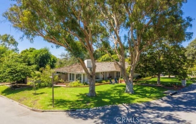 Property Photo: 2381 Via Anacapa CA 90274