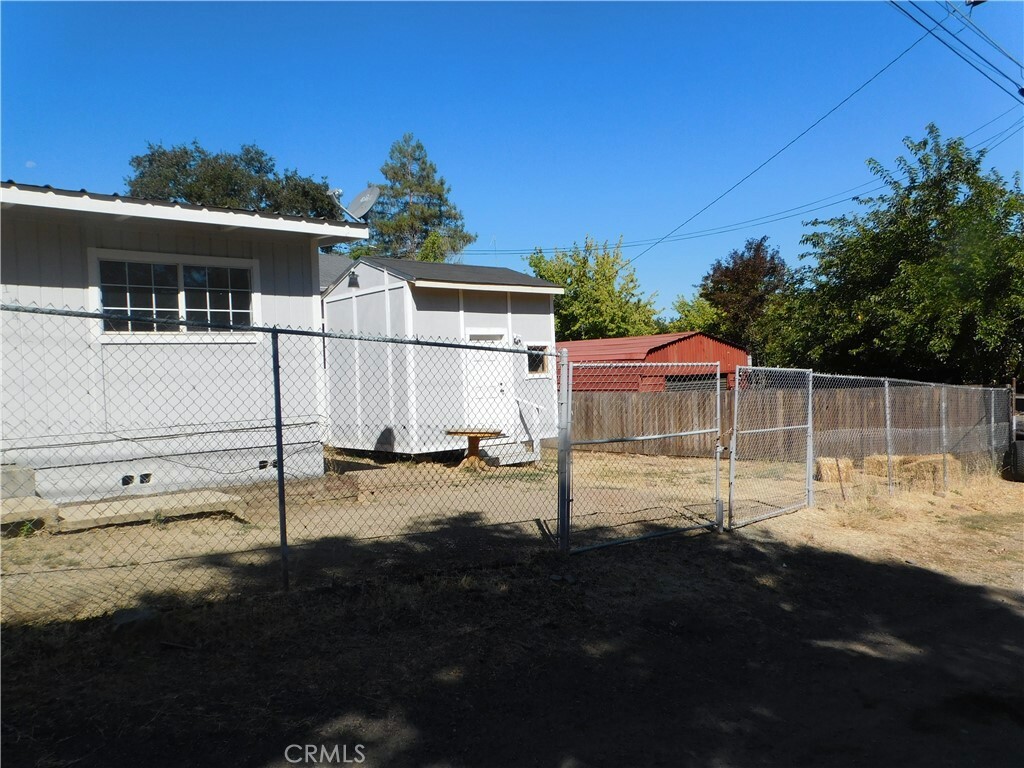 Property Photo:  14490 Ridge Road  CA 95422 