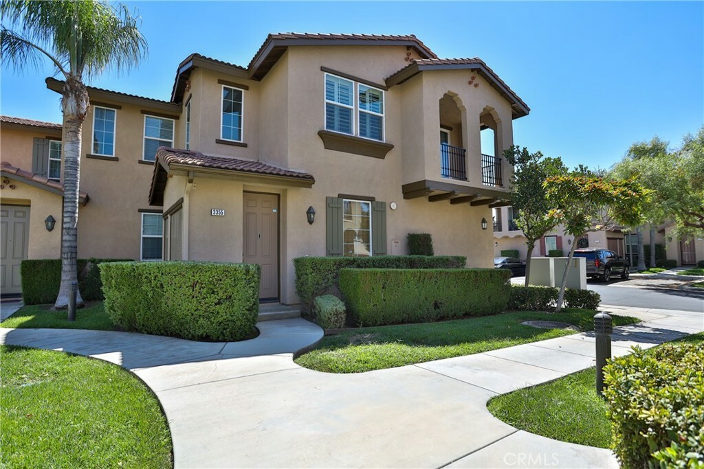 Property Photo:  3355 Night Bloom Lane  CA 92571 