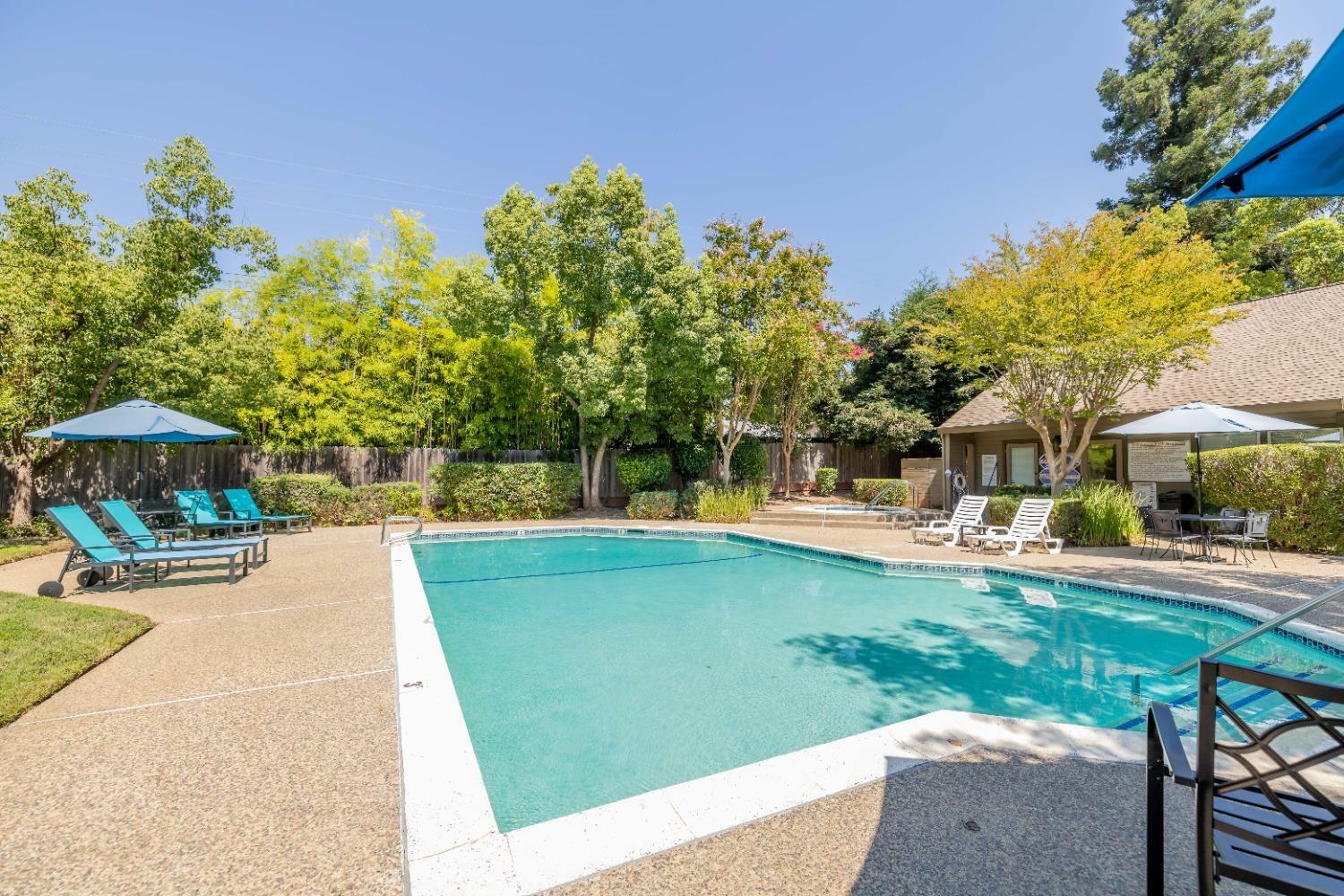 Property Photo:  9118 Madison Green Lane 27  CA 95662 