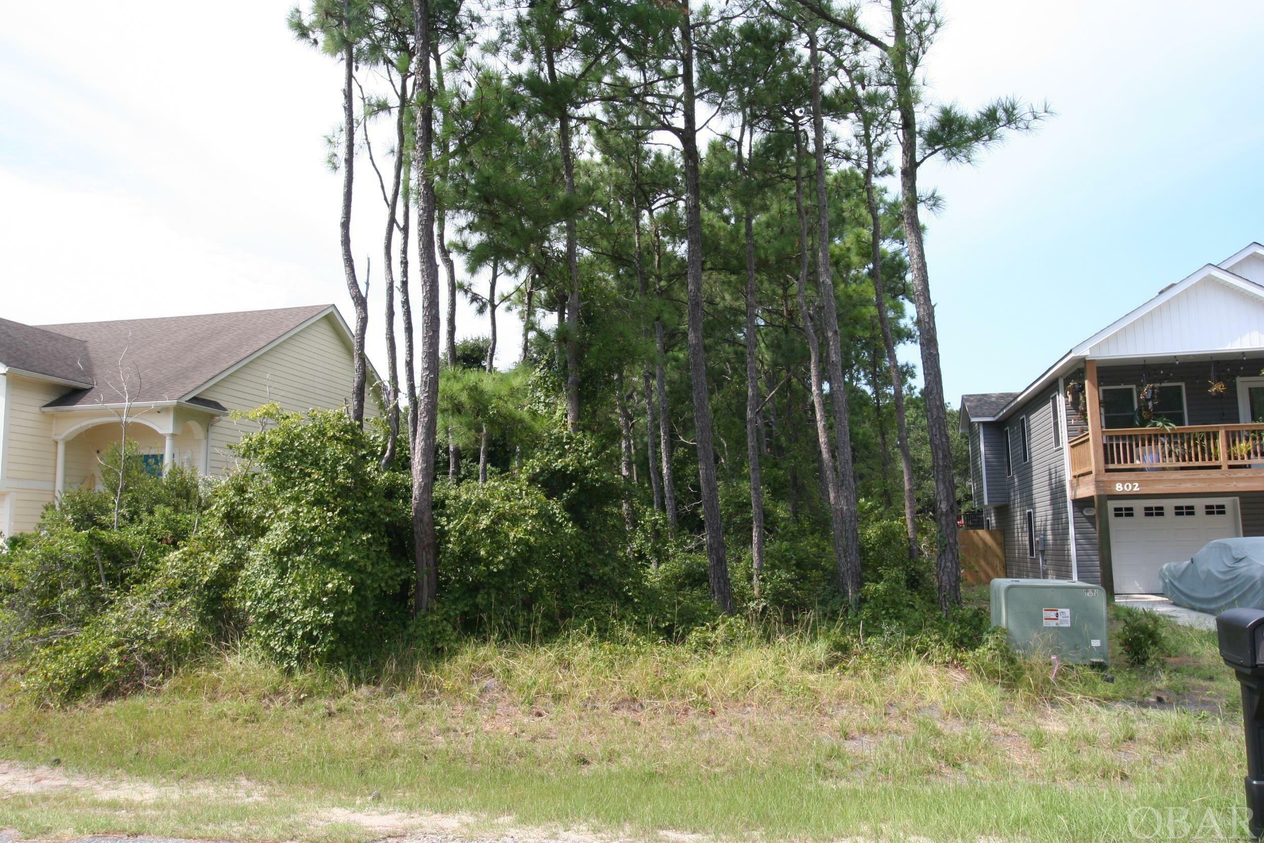 Property Photo: 804 Dean Street NC 27948