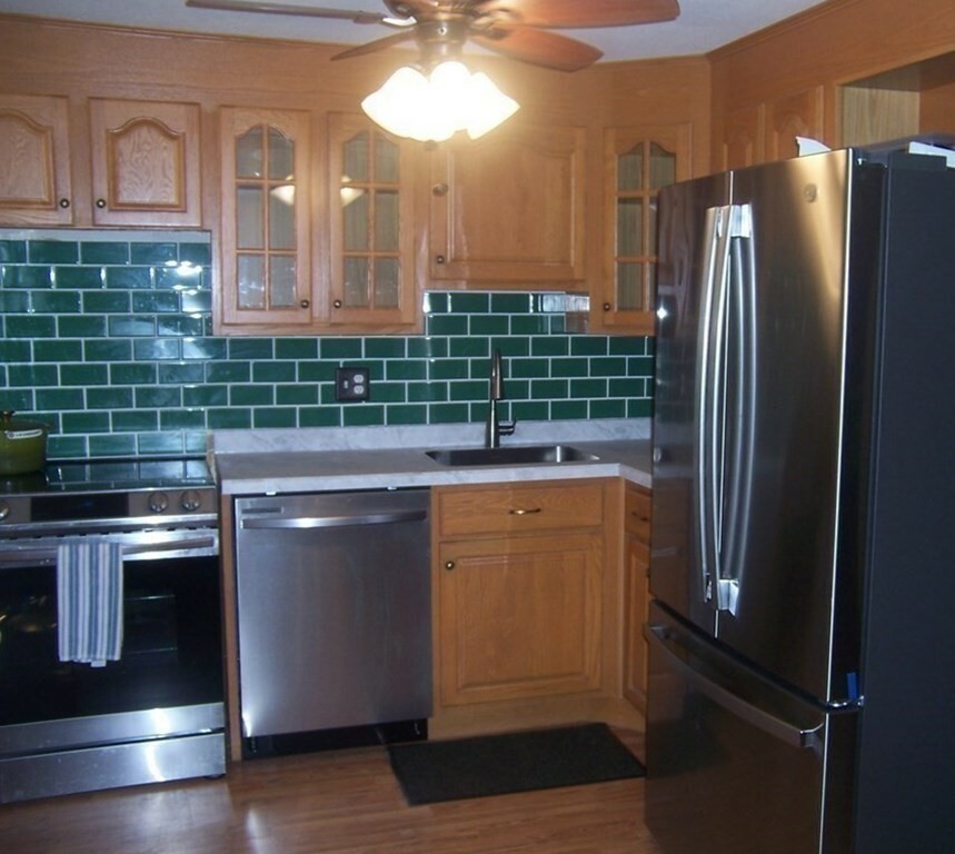 Property Photo: 418 Meadow Street C-12 MA 01001