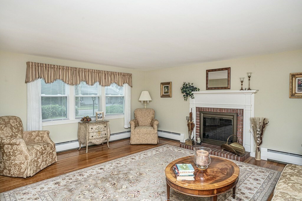 Property Photo: 41 Forest St MA 02764