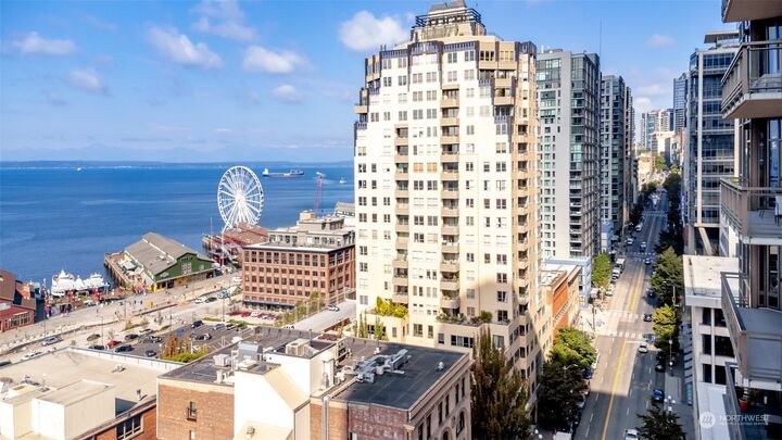 1107 1st Ave 1106  Seattle WA 98101 photo