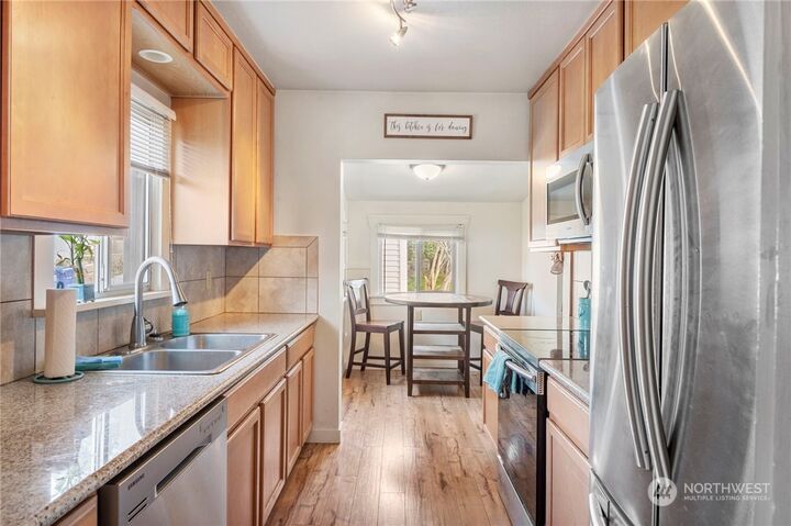 Property Photo: 4709 N Pearl Street WA 98407