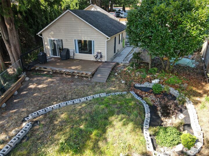 Property Photo:  1603  Vernon Road  WA 98258 