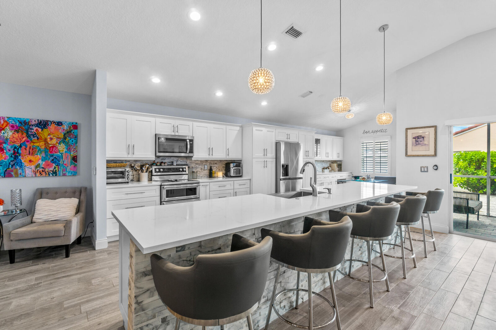 Property Photo: 7825 Stirling Bridge Boulevard S FL 33446