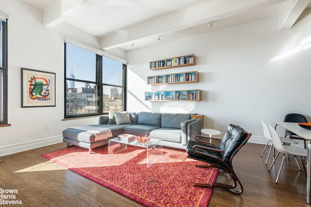 Property Photo: 70 Washington Street 11K NY 11201