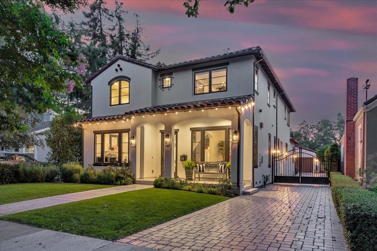 Property Photo:  871 Willow Glen Way  CA 95125 