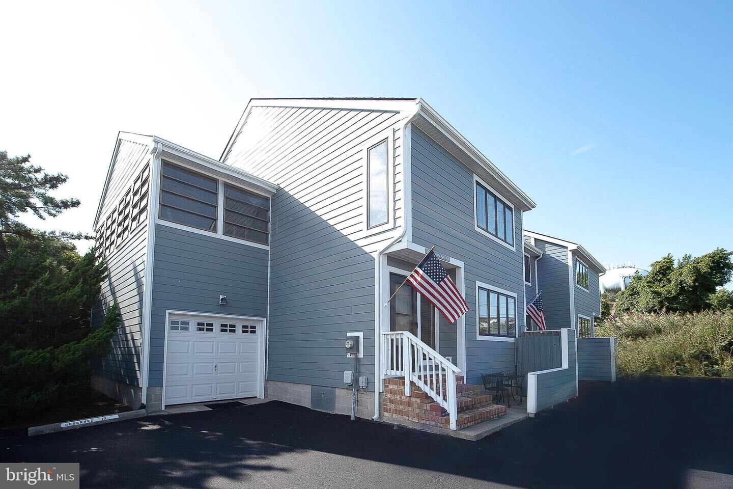 Property Photo:  2001 Bayard Avenue 15  DE 19971 