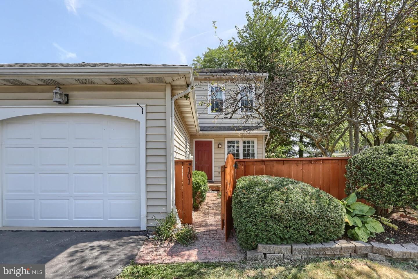 Property Photo: 101 Treetops Drive PA 17601