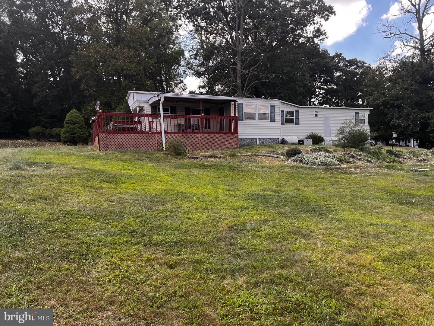 Property Photo: 759 Midway Road PA 17370