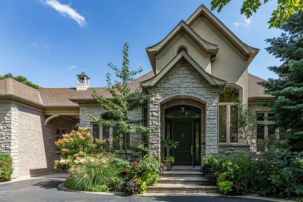 Property Photo: 115 Rosemary Lane ON L9G2K4