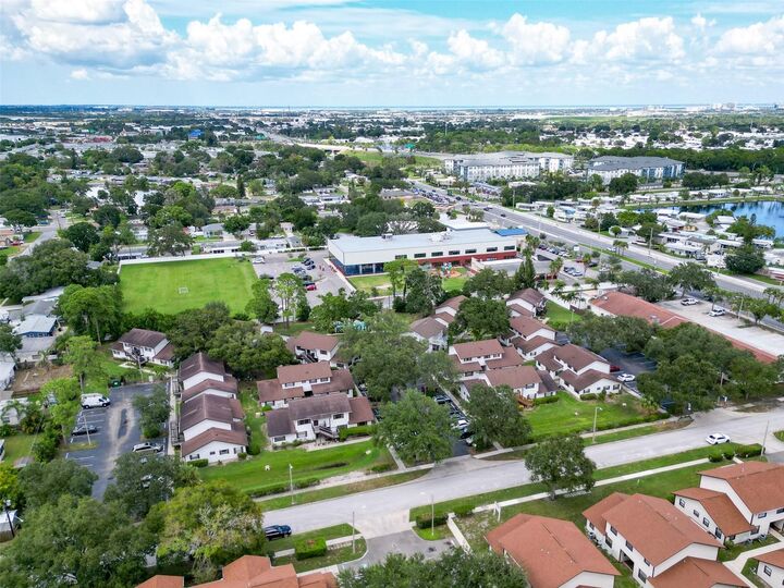 Property Photo:  4945 91st Avenue N 28A  FL 33782