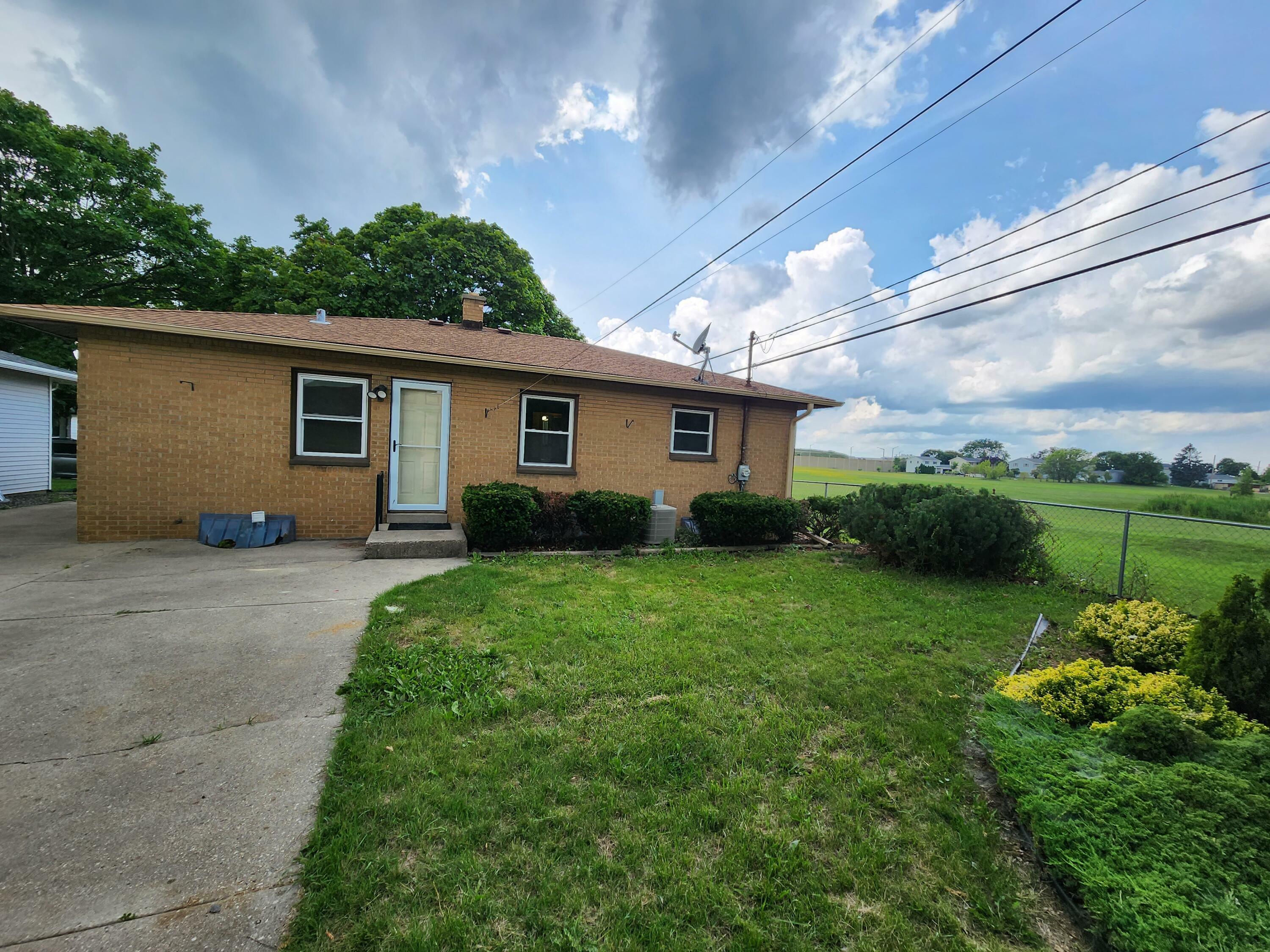 Property Photo: 4942 S 15th St WI 53221