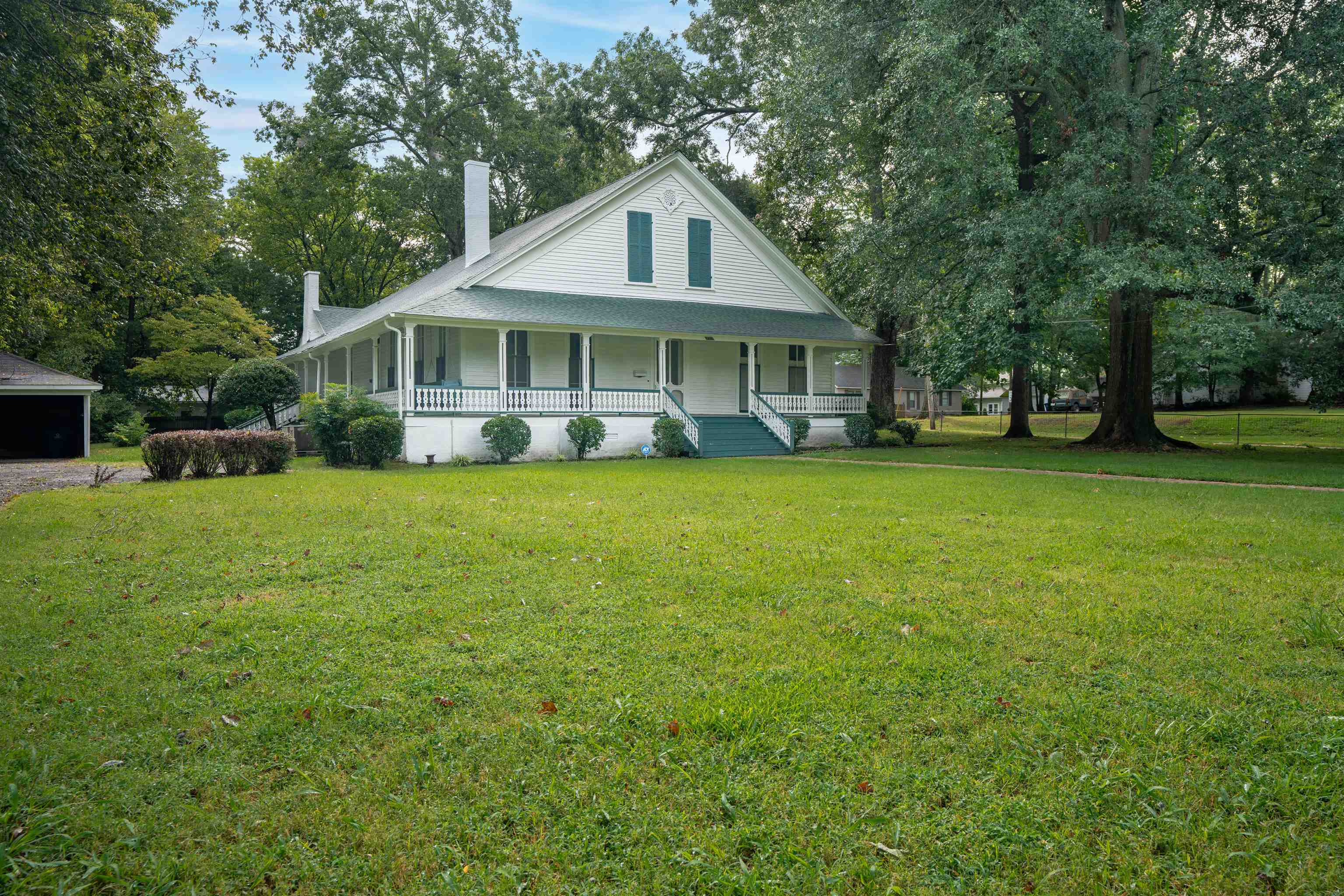 Property Photo:  532 S Main St  TN 38019 