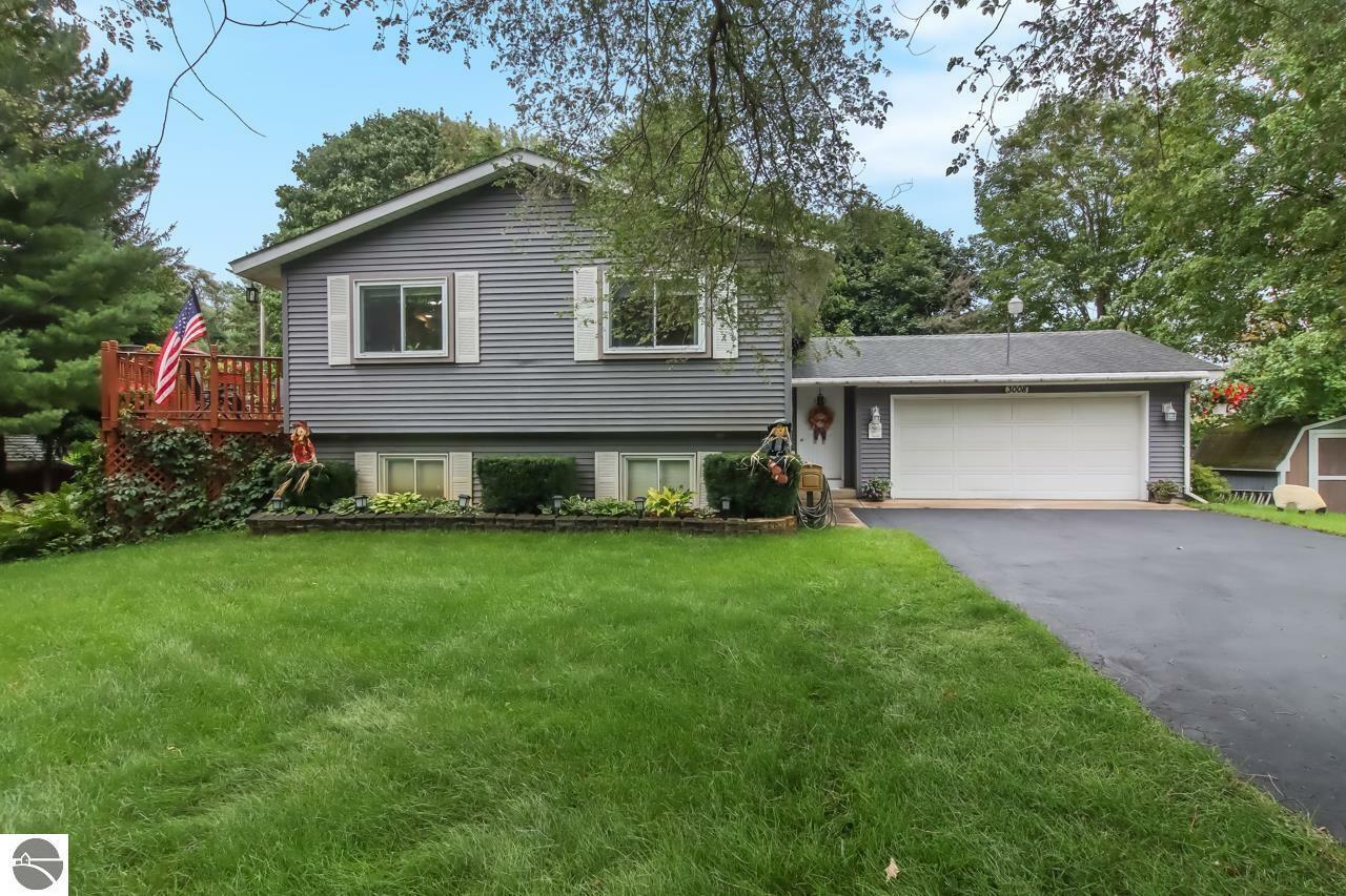 Property Photo: 3008 Pineview Drive MI 49684-4628