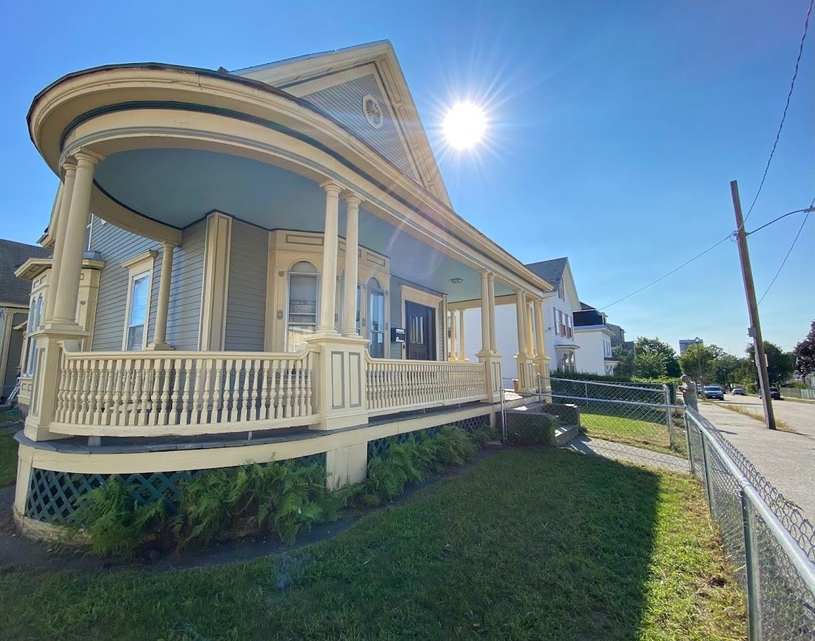 Property Photo: 363 Manchester Street NH 03103