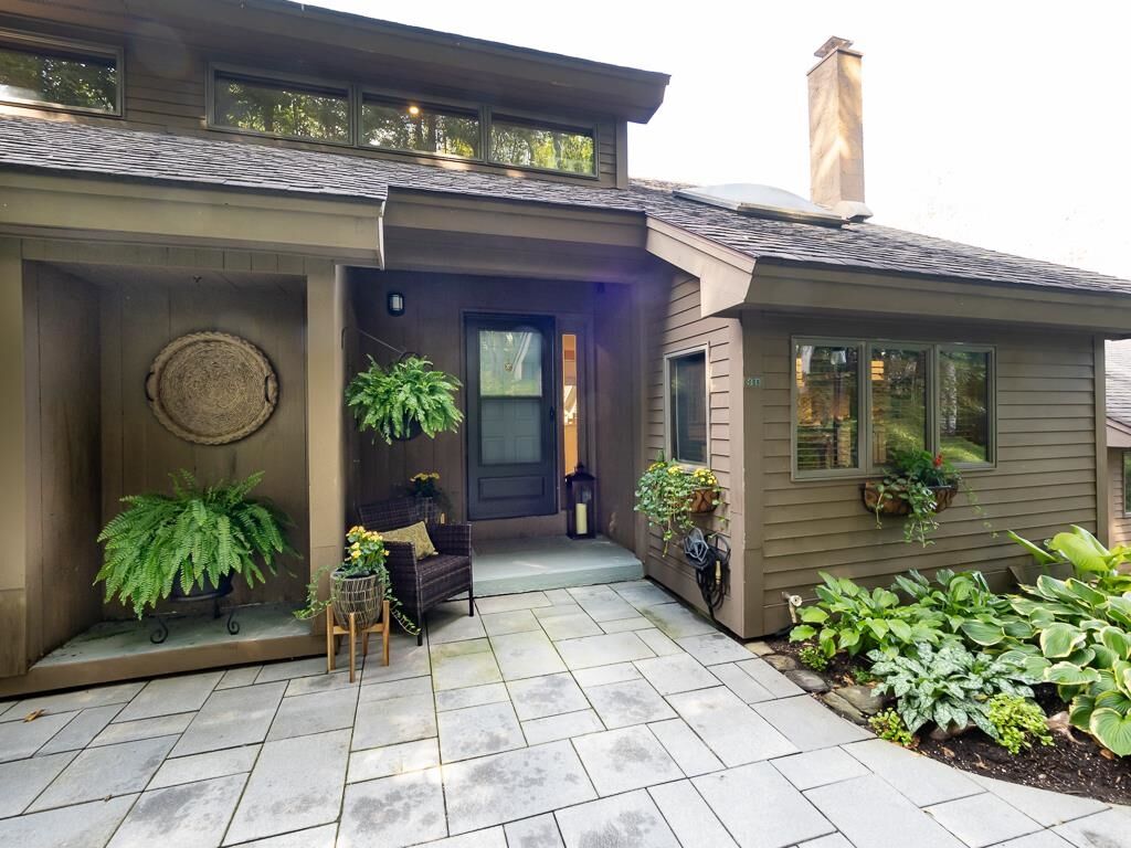 Property Photo:  919 Murphys Road B  VT 05059 