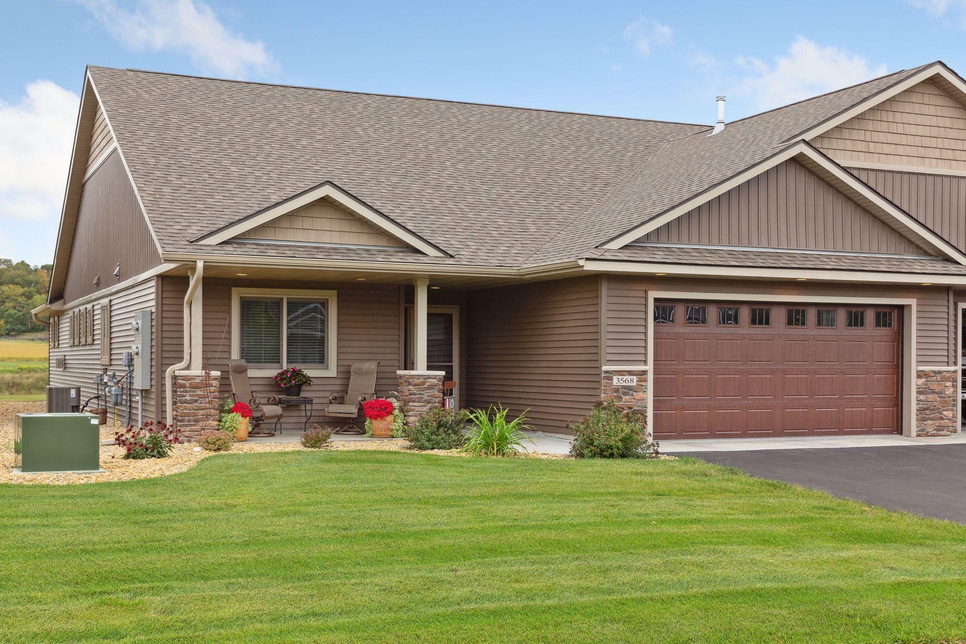 Property Photo:  3568 Newcastle Drive  WI 54022 